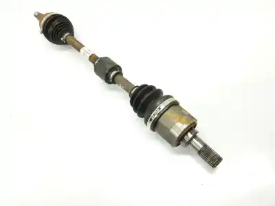 Peça sobressalente para automóvel em segunda mão transmissão dianteira esquerda por hyundai i30 (pd) 1.0 tgdi cat referências oem iam 49500g4100