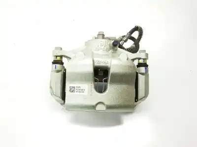 Peça sobressalente para automóvel em segunda mão pinça de travão dianteira esquerda por hyundai i30 (pd) 1.0 tgdi cat referências oem iam 58110g4100