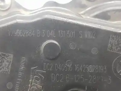 Автозапчастина б/у клапан egr для seat leon sc (5f5) fr посилання на oem iam 04l131501s  04l131501s