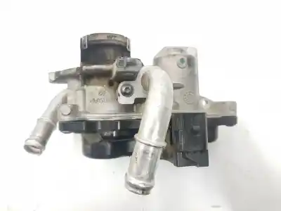 Автозапчастина б/у клапан egr для seat leon sc (5f5) fr посилання на oem iam 04l131501s  04l131501s