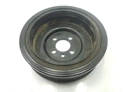 Автозапчастина б/у шків колінчастого вала для seat leon sc (5f5) fr посилання на oem iam 04l105243  04l105243