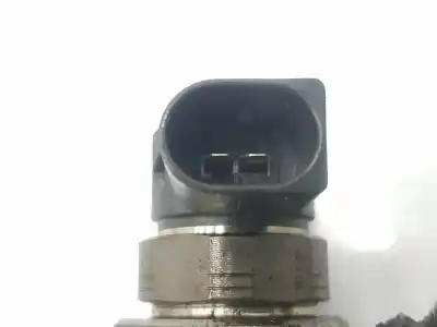 Second-hand car spare part injector for seat leon sc (5f5) fr oem iam references 04l130277ac  04l130277ac