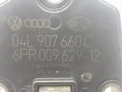 Автозапчастина б/у датчик для seat leon sc (5f5) fr посилання на oem iam 04l907660c  04l907660c