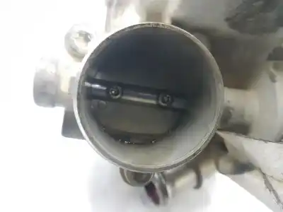 Автозапчасти б/у охладитель рог за seat leon sc (5f5) fr ссылки oem iam 04l131512bh  04l131512bh