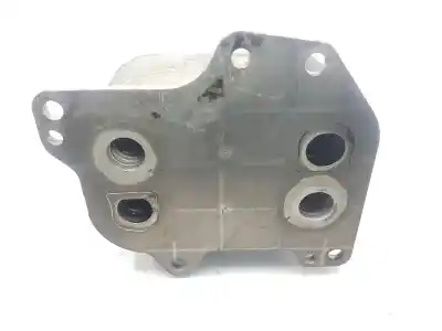 Автозапчастина б/у масляний радіатор для seat leon sc (5f5) fr посилання на oem iam 03n117021  03n117021