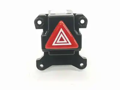 Peça sobressalente para automóvel em segunda mão interruptor 4 piscas - emergência por hyundai i30 (pd) 1.0 tgdi cat referências oem iam 93730g4aa0