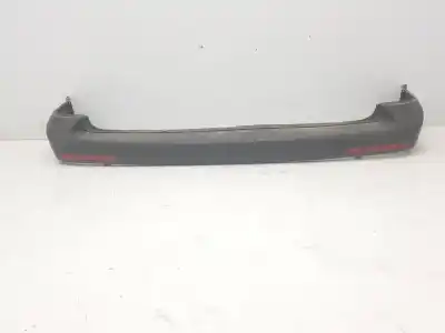 Second-hand car spare part rear bumper for volkswagen t6.1 transporter furgón 2.0 tdi oem iam references 7la807417b