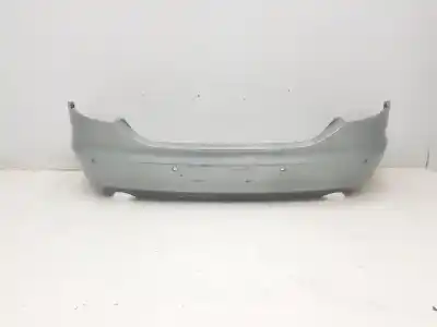 Автозапчасти б/у задний бампер за audi a6 c6 (4f2) 2.7 tdi ссылки oem iam 4f5807303