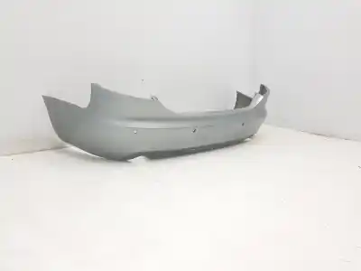 Автозапчасти б/у задний бампер за audi a6 c6 (4f2) 2.7 tdi ссылки oem iam 4f5807303  4f5807303