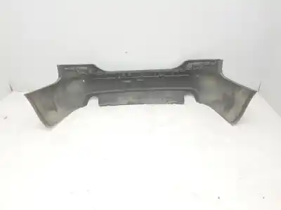 Автозапчасти б/у задний бампер за audi a6 c6 (4f2) 2.7 tdi ссылки oem iam 4f5807303  4f5807303
