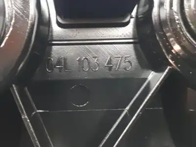 Автозапчастина б/у крішка коромислива для seat leon sc (5f5) fr посилання на oem iam 03l103469s  03l103469s