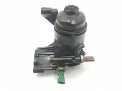 Автозапчастина б/у масляний фільтр для seat leon sc (5f5) fr посилання на oem iam 03n115389a