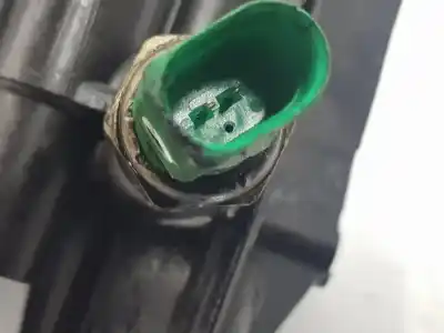 Автозапчастина б/у масляний фільтр для seat leon sc (5f5) fr посилання на oem iam 03n115389a  03n115389a