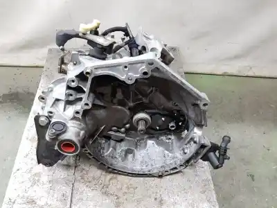 İkinci el araba yedek parçası vites kutusu için peugeot 207/207+ (wa_, wc_) 1.4 oem iam referansları 20cq87 2231f3 