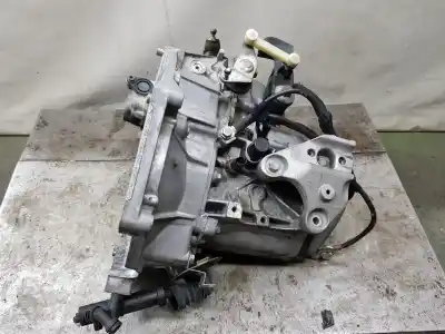 İkinci el araba yedek parçası vites kutusu için peugeot 207/207+ (wa_, wc_) 1.4 oem iam referansları 20cq87 2231f3 