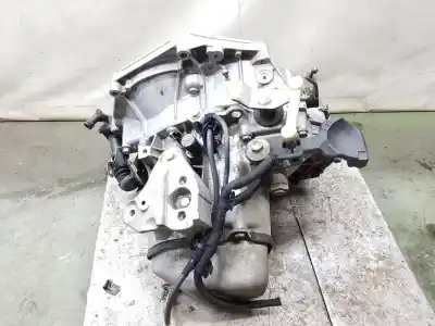 İkinci el araba yedek parçası vites kutusu için peugeot 207/207+ (wa_, wc_) 1.4 oem iam referansları 20cq87 2231f3 