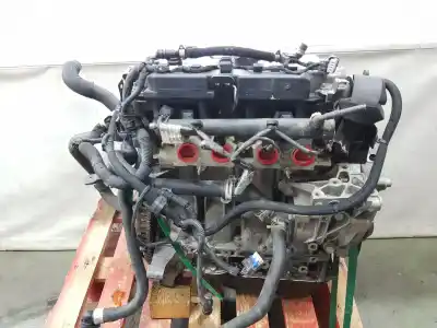 Piesă de schimb auto la mâna a doua motor complet pentru peugeot 207/207+ (wa_, wc_) 1.4 referințe oem iam kf01 0135rc kft 