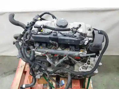 Piesă de schimb auto la mâna a doua motor complet pentru peugeot 207/207+ (wa_, wc_) 1.4 referințe oem iam kf01 0135rc kft 