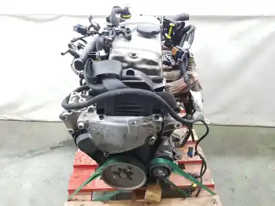 Piesă de schimb auto la mâna a doua motor complet pentru peugeot 207/207+ (wa_, wc_) 1.4 referințe oem iam kf01 0135rc kft 