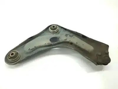 Second-hand car spare part front left lower suspension arm for peugeot 207/207+ (wa_, wc_) 1.4 oem iam references 3520r7 3520r7 