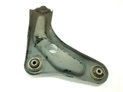 Second-hand car spare part front left lower suspension arm for peugeot 207/207+ (wa_, wc_) 1.4 oem iam references 3520r7 3520r7 