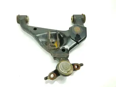 Peça sobressalente para automóvel em segunda mão braço de suspensão inferior esquerdo dianteiro por toyota hilux (kun) 2.5 turbodiesel referências oem iam 480690k040 480690k040 