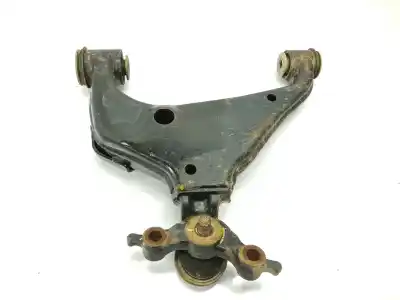 Peça sobressalente para automóvel em segunda mão braço de suspensão inferior esquerdo dianteiro por toyota hilux (kun) 2.5 turbodiesel referências oem iam 480690k040 480690k040 