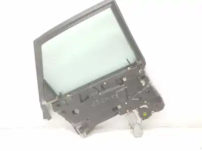 Second-hand car spare part rear left window regulator for audi a6 c4 (4a2) 2.6 oem iam references 4a0839461a  4a0839461a