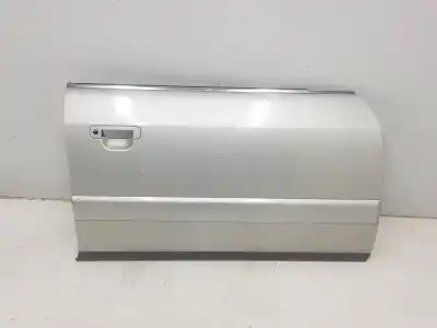 Автозапчасти б/у дверь передняя правая за audi a6 c4 (4a2) 2.6 ссылки oem iam 4a0831052a