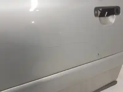 Автозапчастина б/у передні ліві двері для audi a6 c4 (4a2) 2.6 посилання на oem iam 4a0831051a  4a0831051a
