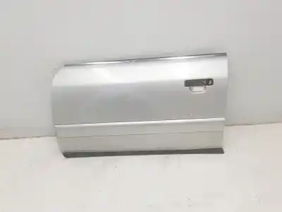 Автозапчасти б/у левая передняя дверь за audi a6 c4 (4a2) 2.6 ссылки oem iam 4a0831051a