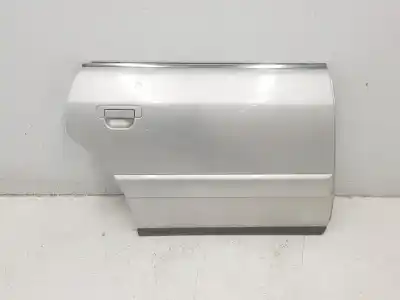 Автозапчасти б/у дверь задняя правая за audi a6 c4 (4a2) 2.6 ссылки oem iam 4a0833052b