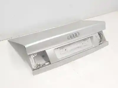 Автозапчасти б/у крышка багажника за audi a6 c4 (4a2) 2.6 ссылки oem iam 4a5827023e  4a5827023e