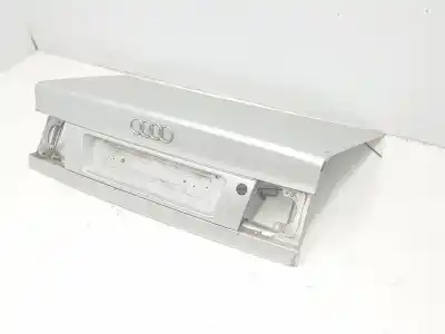 Автозапчасти б/у крышка багажника за audi a6 c4 (4a2) 2.6 ссылки oem iam 4a5827023e  4a5827023e