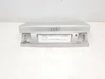 Автозапчасти б/у крышка багажника за audi a6 c4 (4a2) 2.6 ссылки oem iam 4a5827023e