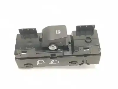 Peça sobressalente para automóvel em segunda mão botão / interruptor elevador vidro dianteiro direito por hyundai i30 (pd) 1.0 tgdi cat referências oem iam 93581g3010