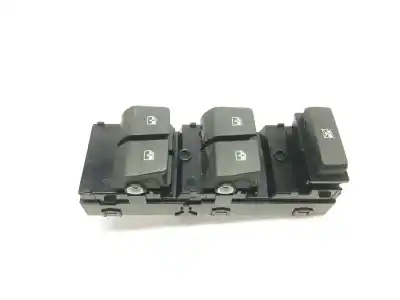 Peça sobressalente para automóvel em segunda mão botão / interruptor elevador vidro dianteiro esquerdo por hyundai i30 (pd) 1.0 tgdi cat referências oem iam 93571g3030