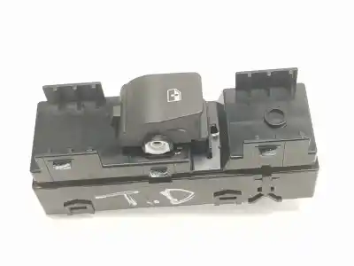 Peça sobressalente para automóvel em segunda mão botão / interruptor elevador vidro traseiro direito por hyundai i30 (pd) 1.0 tgdi cat referências oem iam 93581g3010