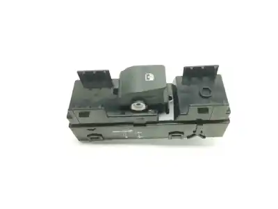 Peça sobressalente para automóvel em segunda mão botão / interruptor elevador vidro traseiro esquerdo por hyundai i30 (pd) 1.0 tgdi cat referências oem iam 93581g3010