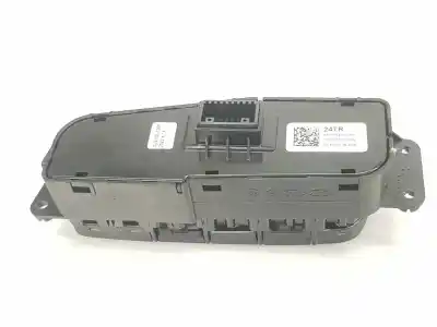 Peça sobressalente para automóvel em segunda mão comandos de alavanca por hyundai i30 (pd) 1.0 tgdi cat referências oem iam 93750g4090try