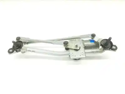 Peça sobressalente para automóvel em segunda mão motor do limpa para brisas por hyundai i30 (pd) 1.0 tgdi cat referências oem iam 98100g3000