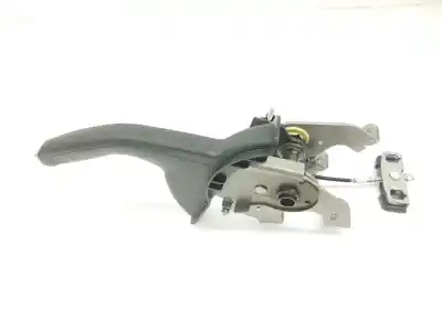 Peça sobressalente para automóvel em segunda mão alavanca de travão de mão por hyundai i30 (pd) 1.0 tgdi cat referências oem iam 59710g3100