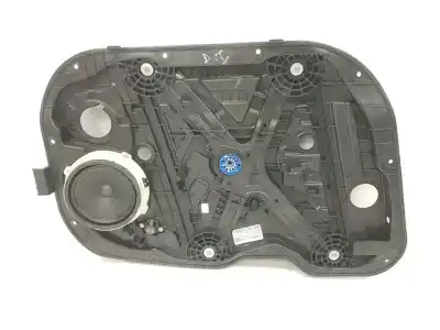 Peça sobressalente para automóvel em segunda mão elevador de vidros dianteira esquerda por hyundai i30 (pd) 1.0 tgdi cat referências oem iam 82471g4000