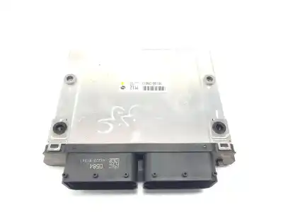 Piesă de schimb auto la mâna a doua unitate de control motor ecu pentru hyundai tucson,ix35 1.6tgdi 150cv 48v dt referințe oem iam 391992n041