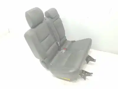 Second-hand car spare part rear right seats for toyota land cruiser (j12) 3.0 turbodiesel oem iam references   