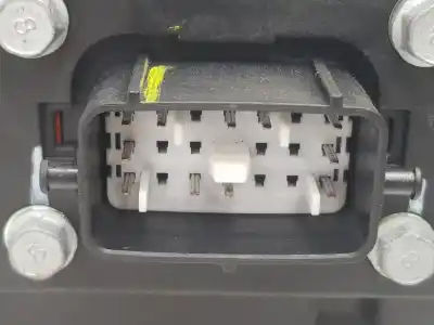 Gebrauchtes Autoersatzteil batterie zum hyundai tucson,ix35 1.6tgdi 150cv 48v dt oem-iam-referenzen 375m0n7000  375m0n7000