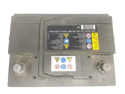 Pièce détachée automobile d'occasion batterie pour hyundai tucson,ix35 1.6tgdi 150cv 48v dt références oem iam 37110a6100  37110a6100
