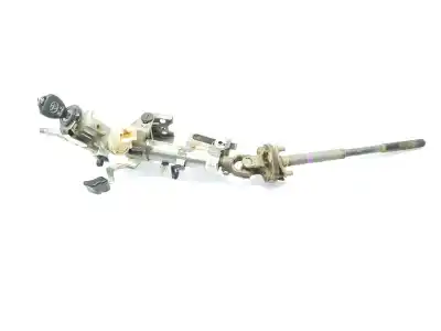 Gebrauchtes Autoersatzteil lenksäule zum toyota hilux (kun) 2.5 turbodiesel oem-iam-referenzen 452500k010 452500k010 