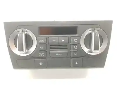 Gebrauchtes Autoersatzteil klimakontrolle zum audi a3 sportback 2.0 tdi oem-iam-referenzen 8p0820043bk