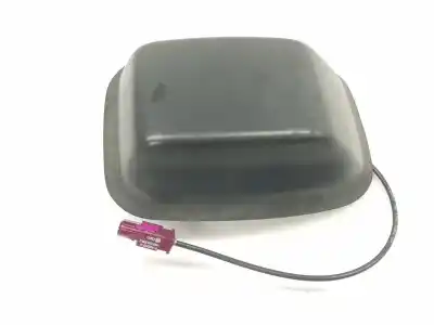 Second-hand car spare part antenna for volkswagen t6.1 transporter furgón 2.0 tdi oem iam references 7la035507